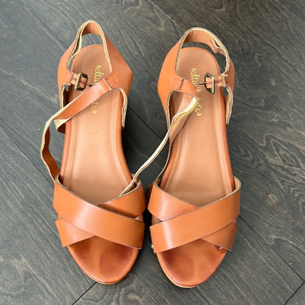 Altar’d State Sandal